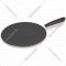 Набор кухонной посуды «Brabantia» Indu+, BC-30005038, серый металлик, 4 предмета