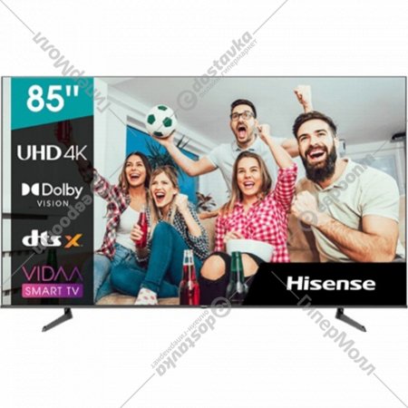 Телевизор «Hisense» 85A6BG