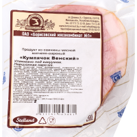 

Пр из св.м."КУМП.ВЕНСК"(к/в,в/у,порц)1кг