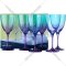 Набор бокалов для вина «Crystalex» Kate, 40796/D5374/400, 6 шт
