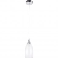 Подвесной светильник «Ambrella light» TR3542 CH/CL, хром/прозрачный