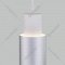 Подвесной светильник «Евросвет» 50204/1, белый/матовое серебро