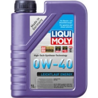 

Масло мот."LIQUI MOLY"(0W-40,21222)1л