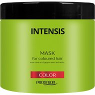 Маска для окрашенных волос «Prosalon» Intensis Color, 450 мл