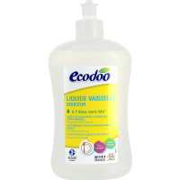 

Ср-во д/м посуды"ECODOO"(алоэ вера)500мл