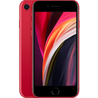 

Смартфон"APPLE"(SE 64GB RED)
