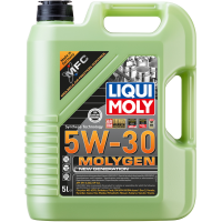 

Масло мот."LIQUI MOLY"(5W-30,9952)5л