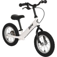 Беговел «Pituso» Drive, 1203S, белый