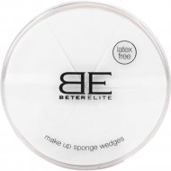 Спонж для макияжа «Beter» Make Up Sponge Wedges, 6-64-023-0