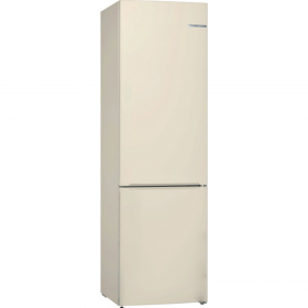 Хо­ло­диль­ник с мо­ро­зиль­ни­ком «Bosch» KGV39XK2AR
