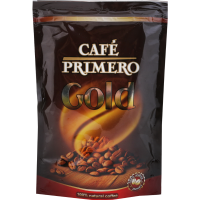 

Кофе"CAFE PRIMERO GOLD"(раст,субл) 130г