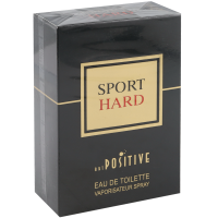

Т.вода "SPORT HARD" (муж.) 90мл