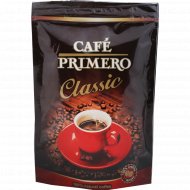 Кофе «Cafe Primero» Classic растворимый 130 г.