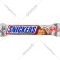 Шоколадный батончик «Snickers» со вкусом пломбира, 81 г