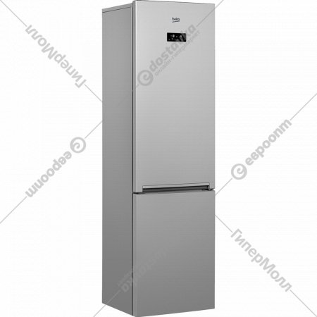 Холодильник с морозильником «Beko» RCNK356E20S