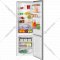 Холодильник с морозильником «Beko» RCNK356E20S