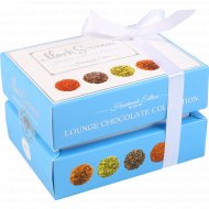 Коллекция шоколадных конфет «Лаундж» 140 г