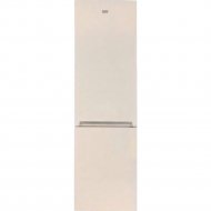 Холодильник с морозильником «Beko» RCNK356K20SB