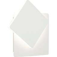 Настенный светильник «Евросвет» Screw 40136/1, белый