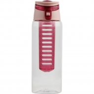 Бутылка для воды «Miniso» 2008654611106, розовая