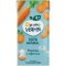 Нектар детский «Фруто Няня» морковный с мякотью, 200 мл