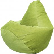 Кресло-мешок «Flagman» Груша Макси, Г2.5-38, Apple Green