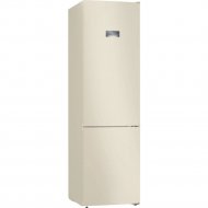 Холодильник с морозильником «Bosch» KGN39VK24R