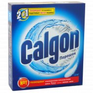 Порошок «Calgon» для смягчения воды, 1.6 кг