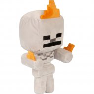 Мягкая игрушка «Jinx» Skeleton on fire, TM12249