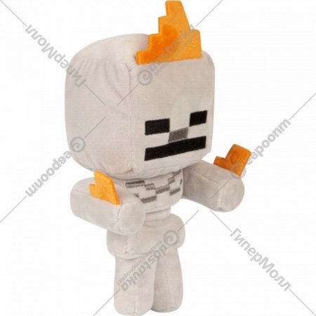 Мягкая игрушка «Jinx» Skeleton on fire, TM12249
