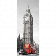Фотообои «Citydecor» Лондон 1, 1 лист, 100х254 см