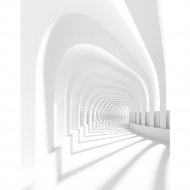 Фотообои «Citydecor» Пространство 3D, 1 лист, 100х254 см