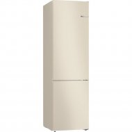 Холодильник с морозильником «Bosch» KGN39UK22R