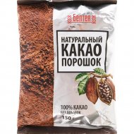 Какао-порошок «Натуральный» 150 г