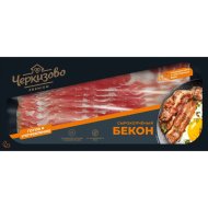 Бекон сырокопченый «Черкизово» 360 г