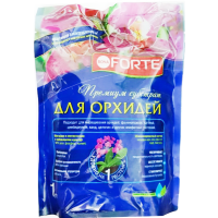 

Субстрат для орхидей"BONA FORTE" 1л