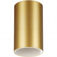 Точечный светильник «Novotech» Elina, Over NT21 157, 370728, золото