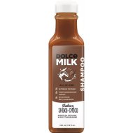 Шампунь для волос «Dolce Milk» Shaking Shoko-Choko, CLOR49033, 350 мл