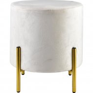 Пуф «Mondex» HTYG9283, 41х41х47 см