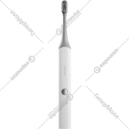 Электрическая зубная щетка «Enchen» Aurora T, white