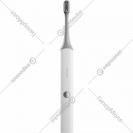 Электрическая зубная щетка «Enchen» Aurora T, white