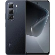 Смартфон «Infinix» Hot 50 256+8 ГБ, X6882, sleek black