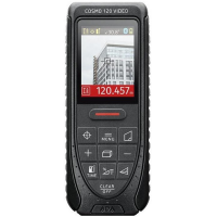 

Дальномер лазерный "COSMO 120" (А00502)