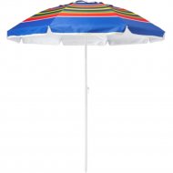 Зонт пляжный «Sundays» HYB1818, мультицвет