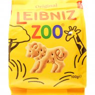 Печенье «Leibniz» Zoo, 100 г