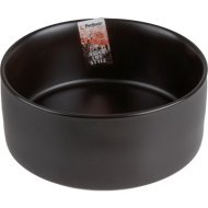Салатник «Perfecto Linea» Asian, 17-155100, черный, 15.5 см