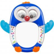 Погремушка «Happy Baby» Penguin Lo-Lo, 330371