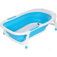 Детская ванна «Pituso» 8833, голубой,85 см