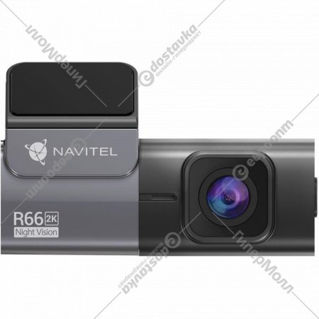 Видеорегистратор «Navitel» R66 2K