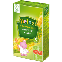 

Каша "ХАЙНЦ" (кукуруз.низкоалерген) 200г